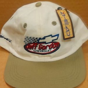 Nascar Jeff gordon hat